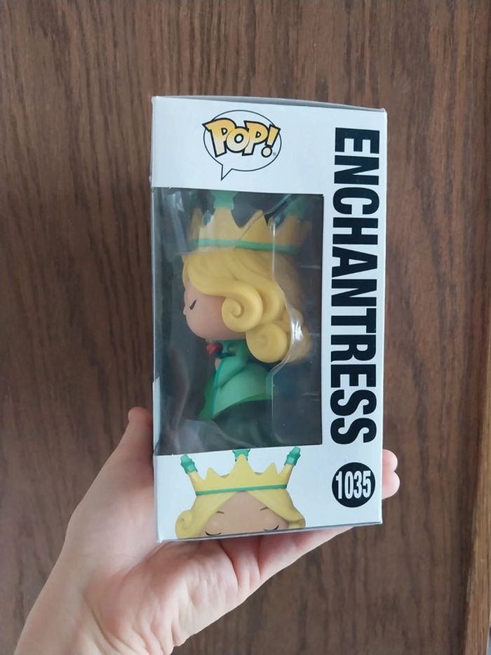 Pop enchanteresse - photo numéro 2