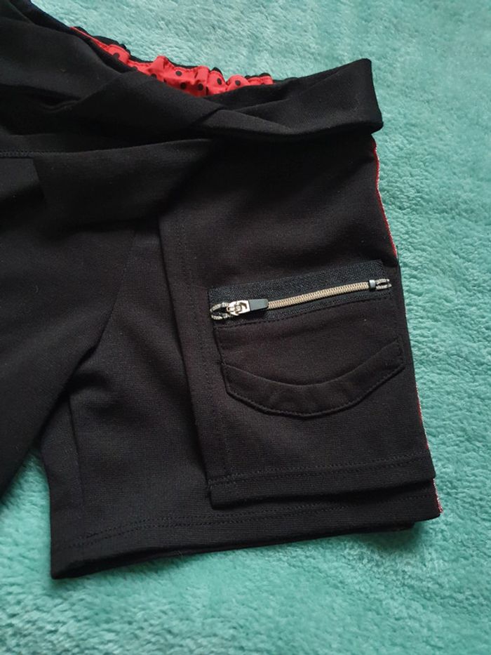 Magnifique short 2 ans - photo numéro 3