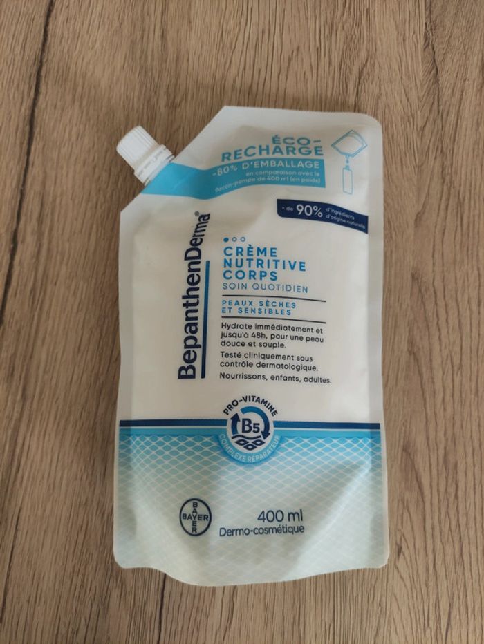 Crème BepanthenDerma