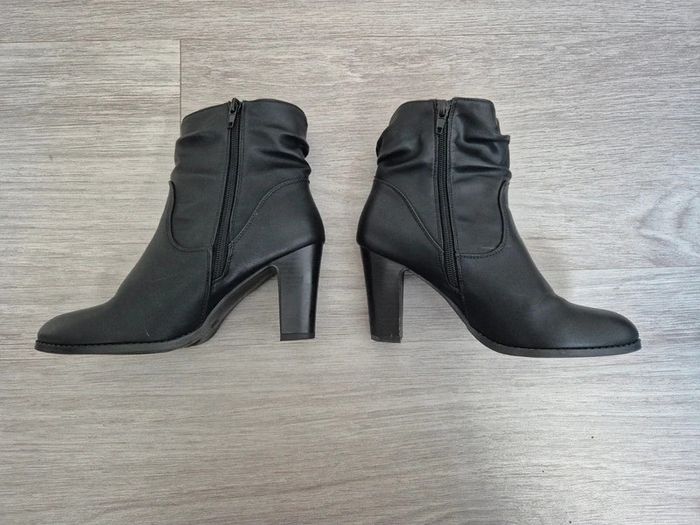 Bottines 8.5cm - photo numéro 5