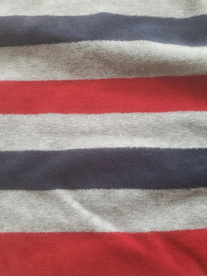 Pijama bronzini - photo numéro 4