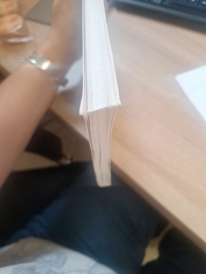 Des morts sans gravité livre - photo numéro 5