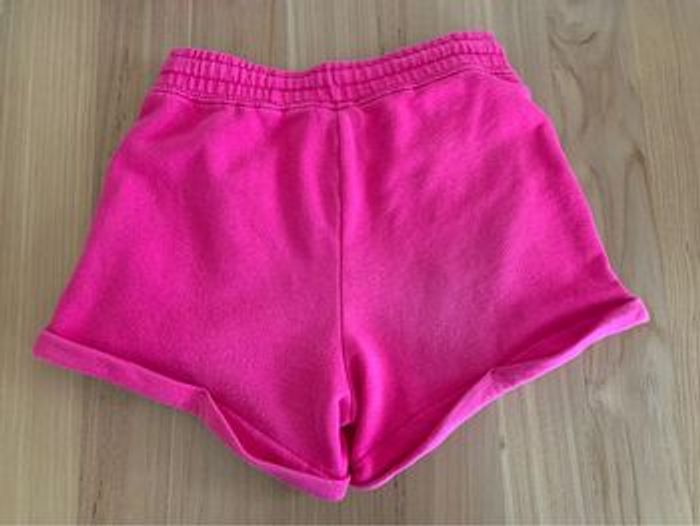 Short rose United Colors Of Benetton en 10/11 ans - photo numéro 2