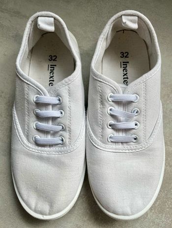 Chaussures 32 In Extenso