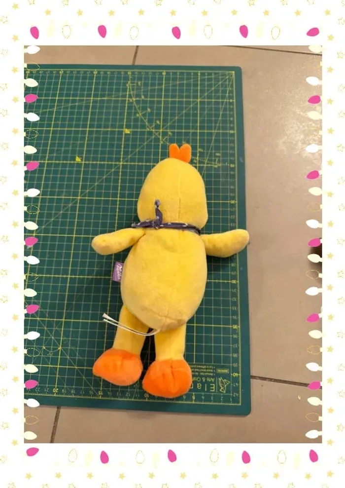 Canard milka - photo numéro 5