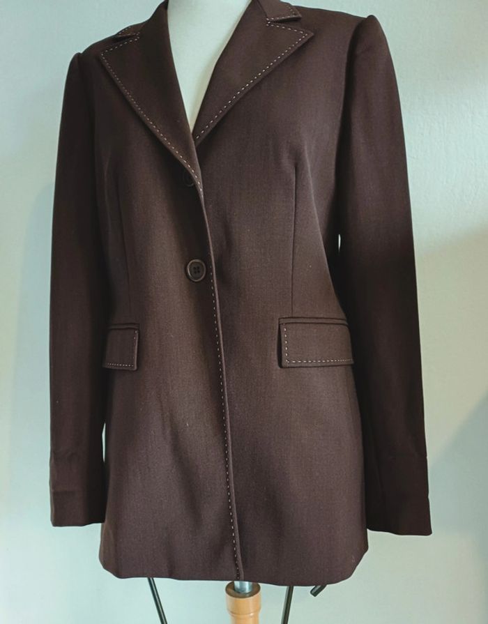 Veste taille 42 Manoukian - photo numéro 5