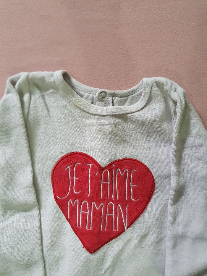 Pyjamas - photo numéro 3