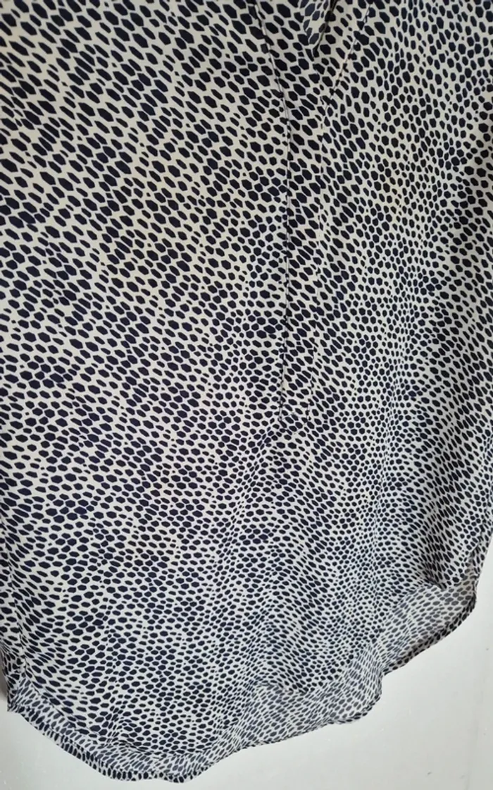 Blouse débardeur H&M taille 34 - photo numéro 8