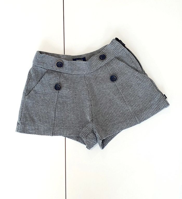 Short Okaidi - 7A