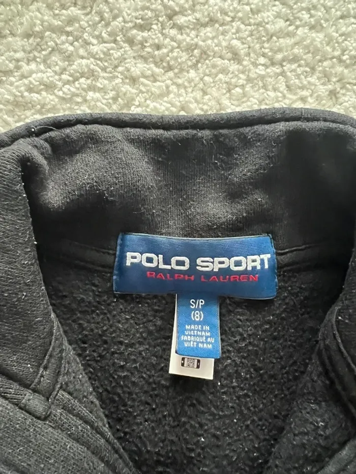Pull Ralph Lauren - photo numéro 3