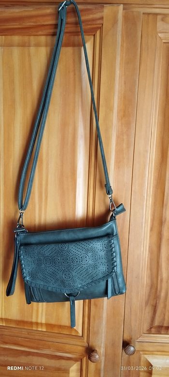Sac bandoulière 