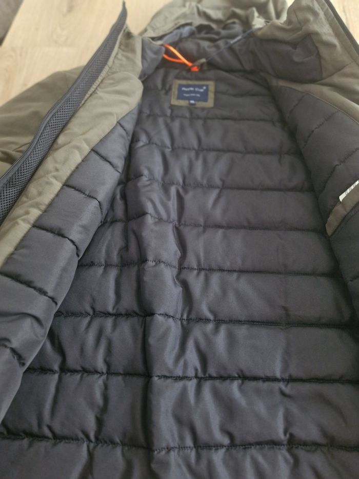 Manteau homme - photo numéro 5