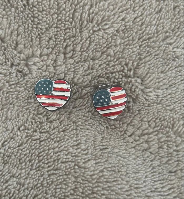 Boucles d’oreilles