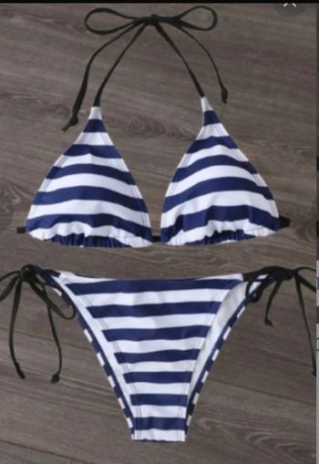 Maillot de bain