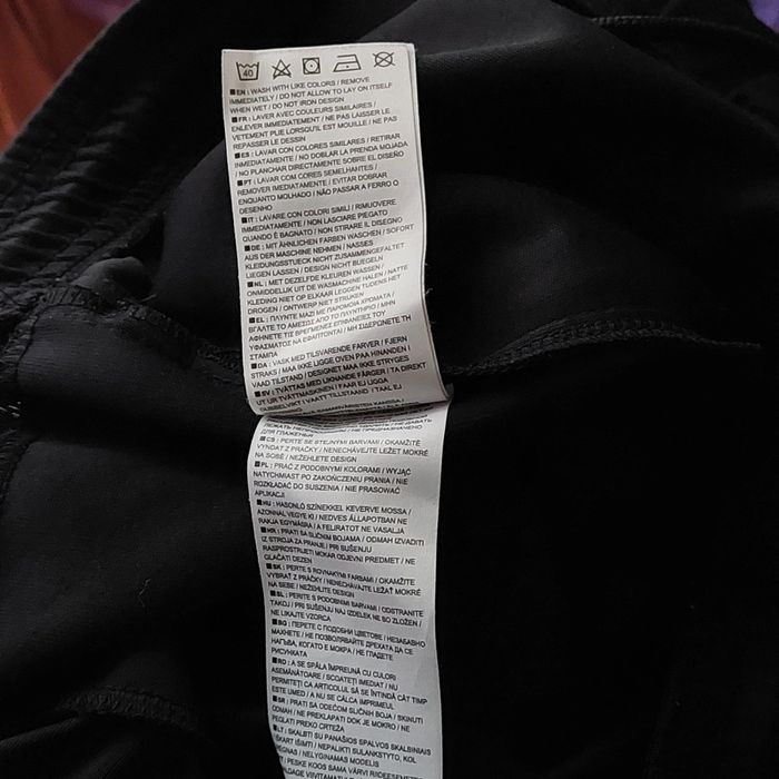 Pantalon Nike M homme - photo numéro 7