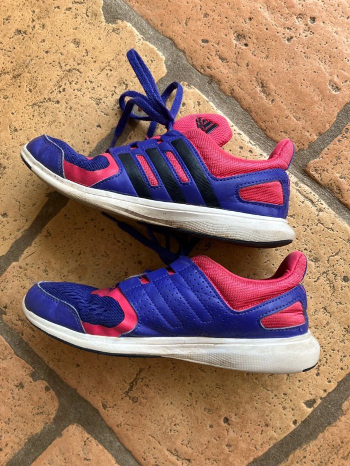Basket Adidas - photo numéro 2