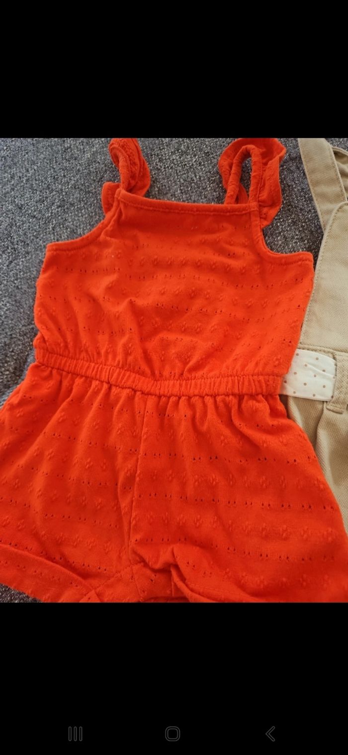 2 combis (dont 1 neuve) - photo numéro 2