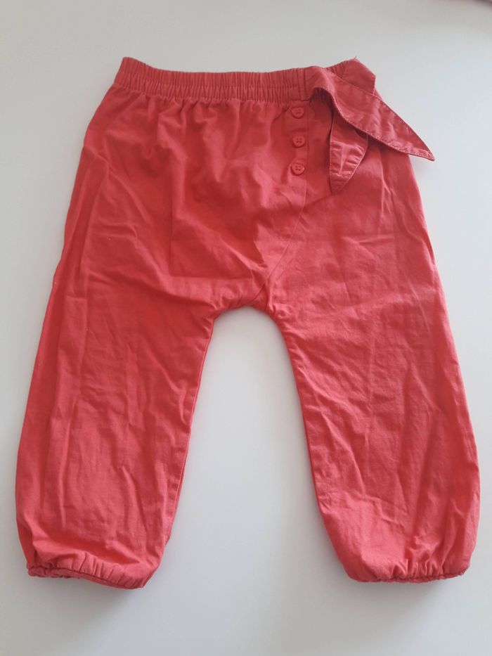 Pantalon 18 mois