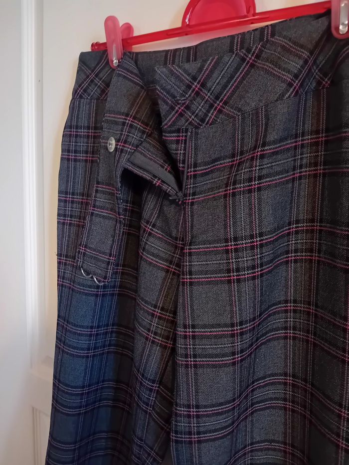 Pantalon tailleur - photo numéro 4