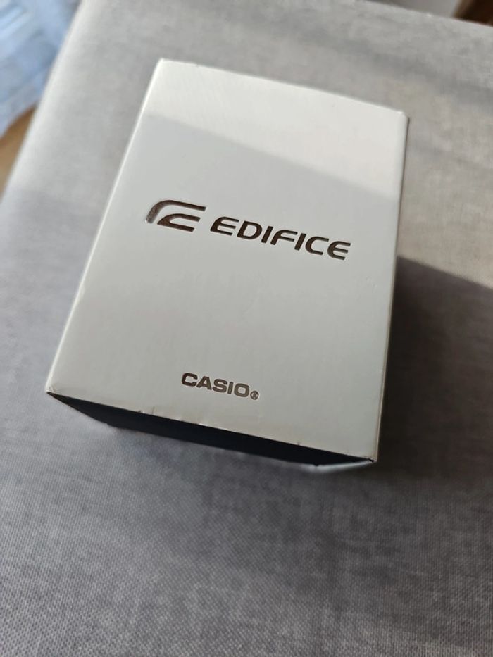 🔥Montre Casio Edifice 44mm 💫 - photo numéro 8