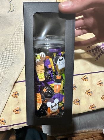 Gobelet Halloween Disney   🎃