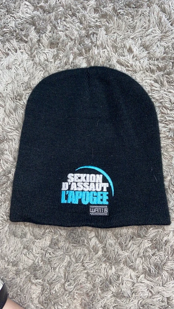 Bonnet Sexion d'Assaut