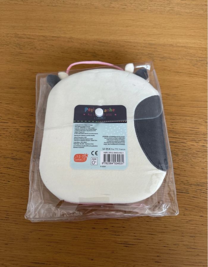 Livre pour bébé - photo numéro 2