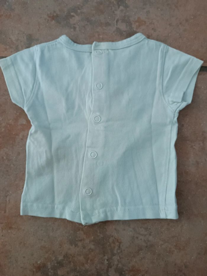 Maillot garçon Naissance - photo numéro 2