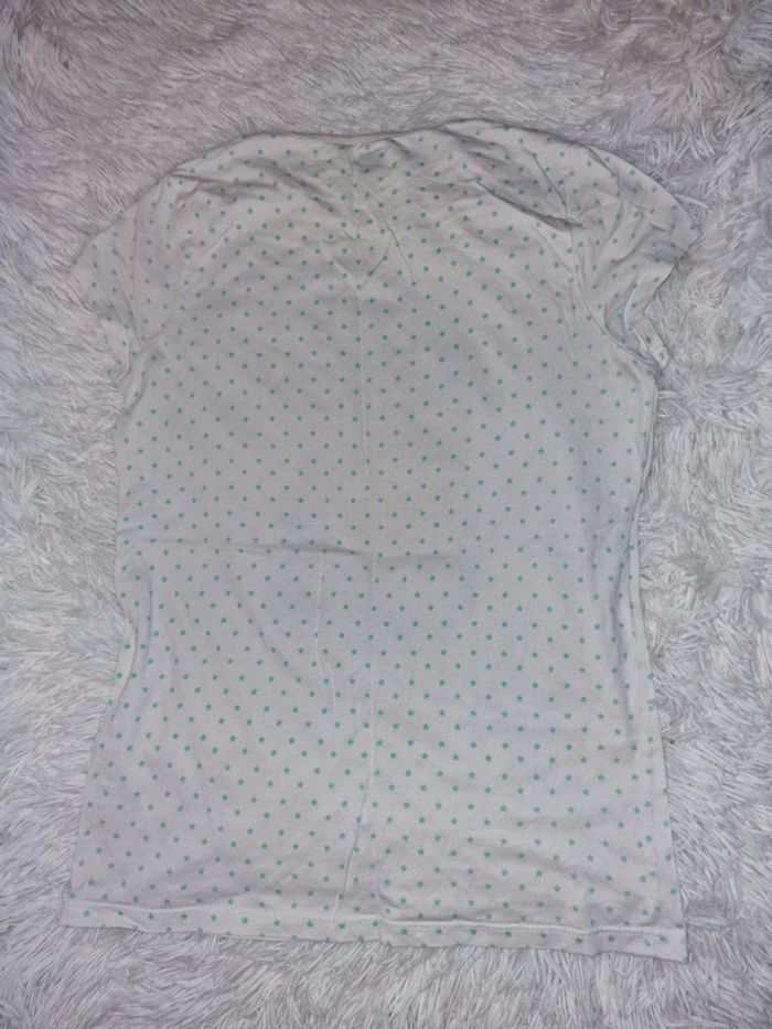 Tee-shirt Kiabi 12 ans - photo numéro 3