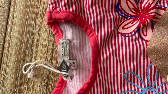 Tee shirt lee cooper - photo numéro 2