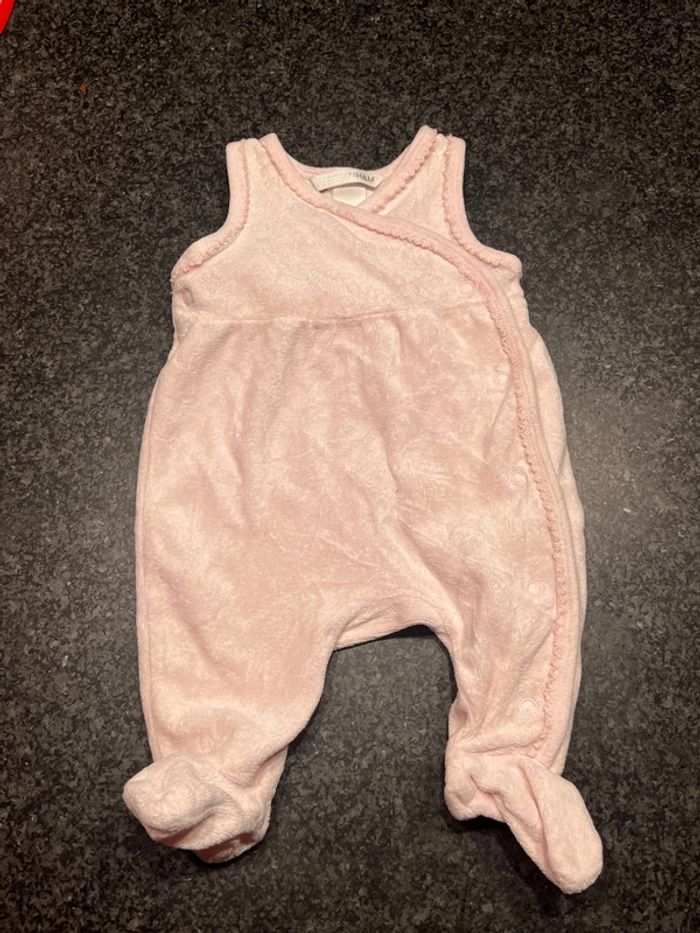 Lot grenouillères - photo numéro 3