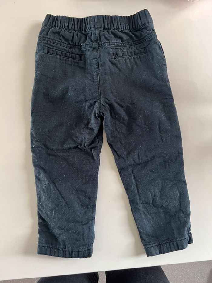 Pantalon garçon - photo numéro 2