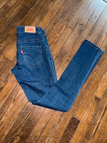 jeans Levi's 14 ans