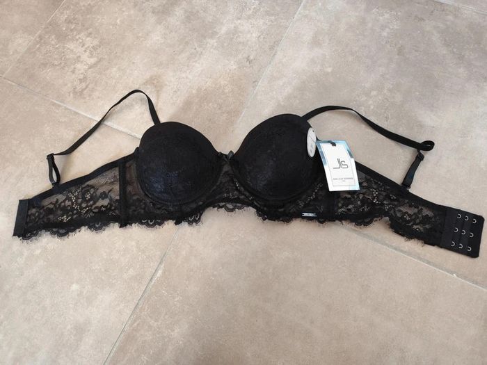 Soutien gorge Jean-Louis Scherrer 90B