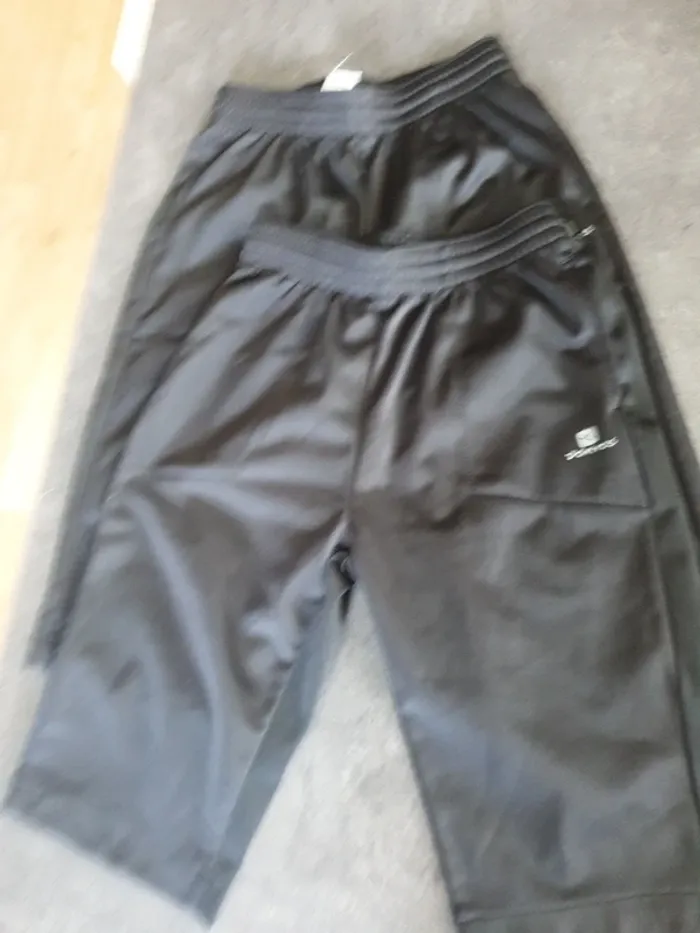 Lor de 2 bermudas - photo numéro 2