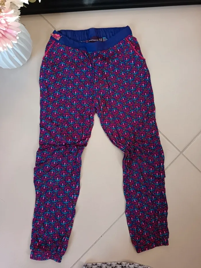 Taille 5 ans - photo numéro 4