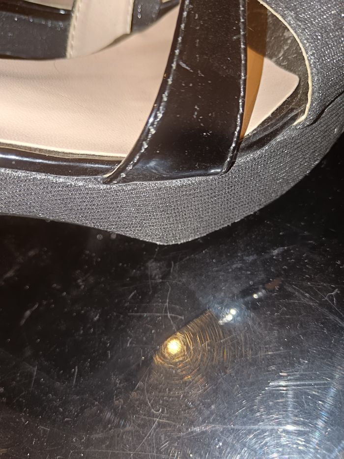 Chaussures soirée - photo numéro 5