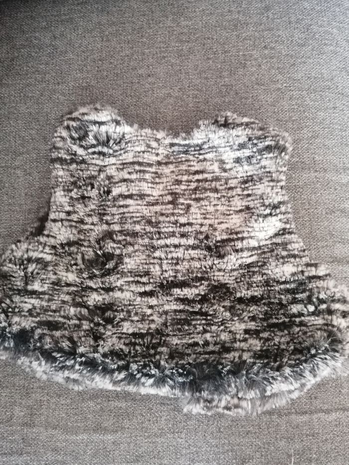 Gilet - photo numéro 3