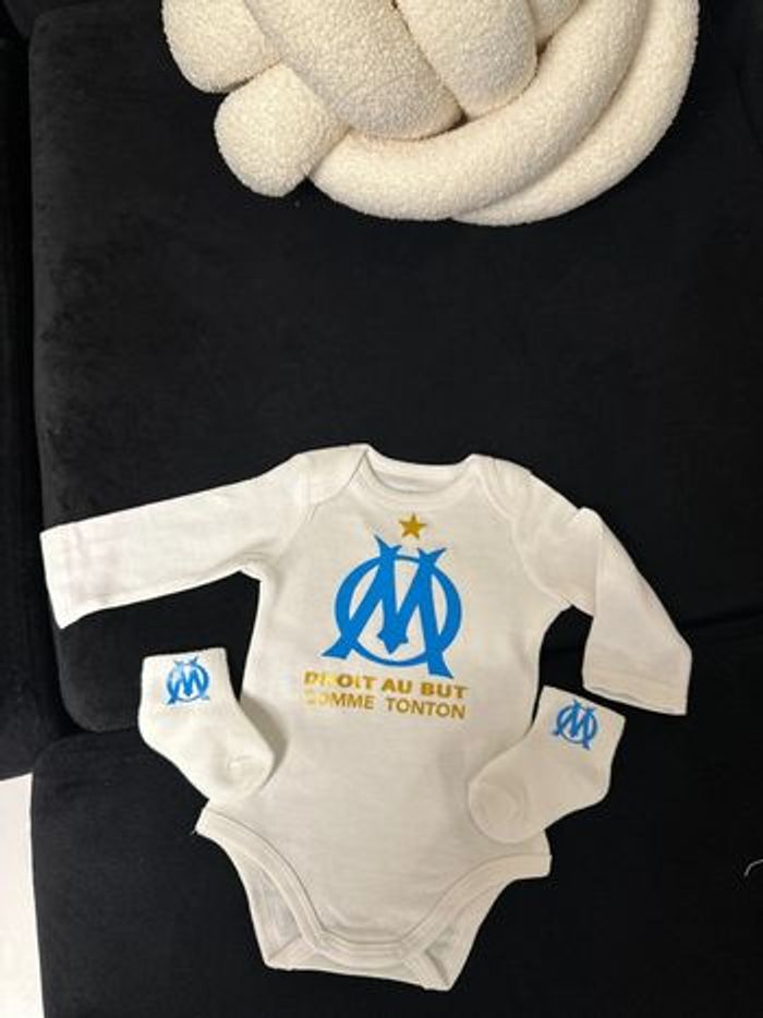 Ensemble Om papa - photo numéro 3
