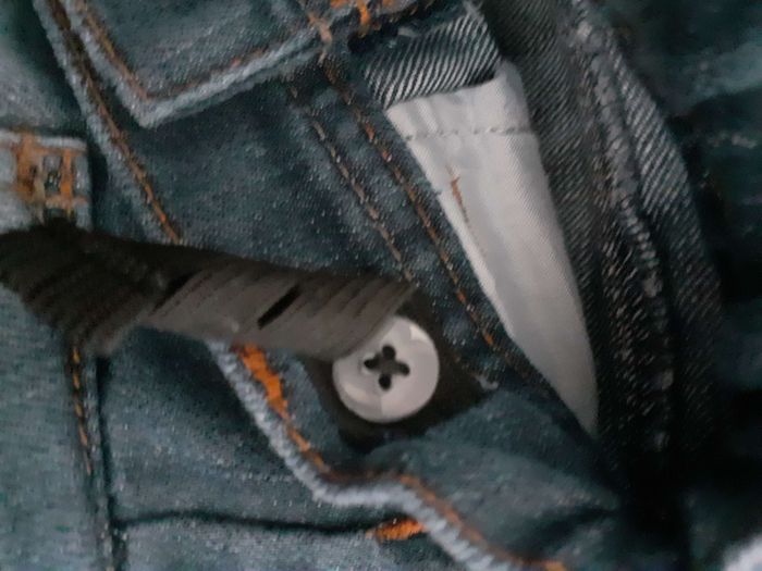 Pantalon retroussable - photo numéro 2