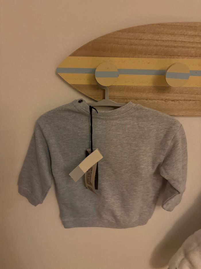 Pull ikks - photo numéro 2