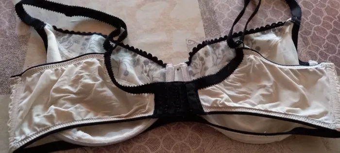 Soutien gorge - photo numéro 3