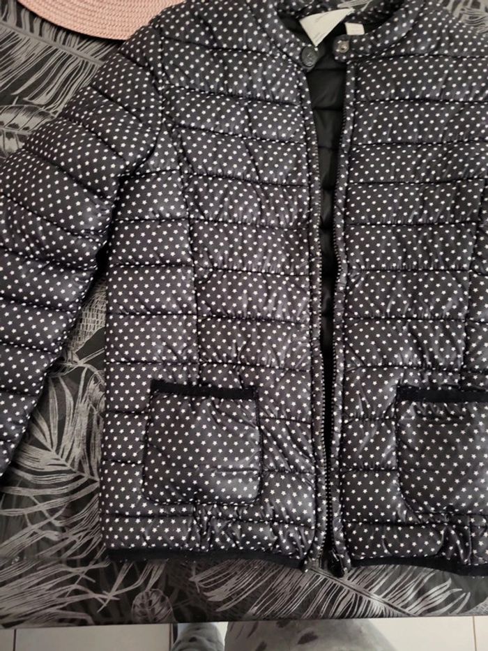 Veste - photo numéro 2