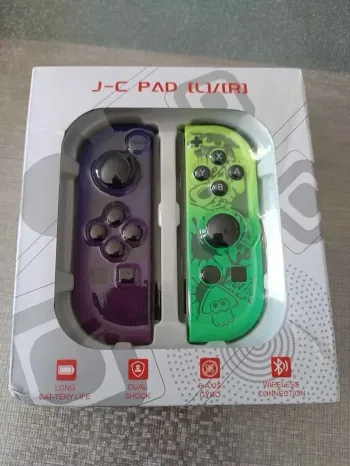 [NEUF] Joy-Con / Joypad compatible Nintendo Switch