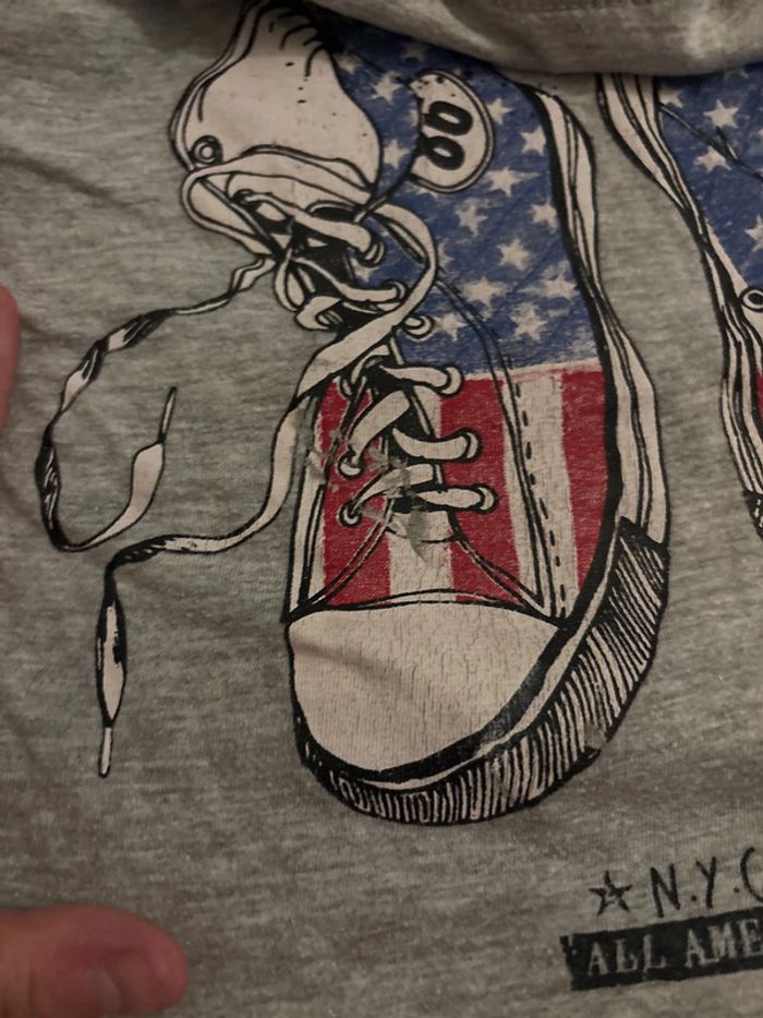 T-shirt - photo numéro 4