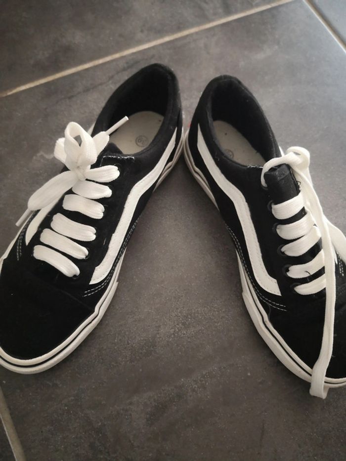 Chaussures Levi's - photo numéro 10