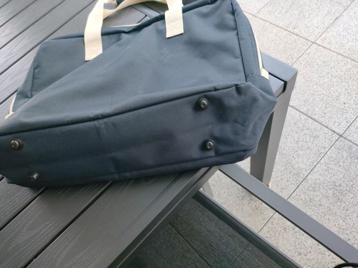 sac de voyage cartable sacoche ordinateur neuf bandoulière - photo numéro 2
