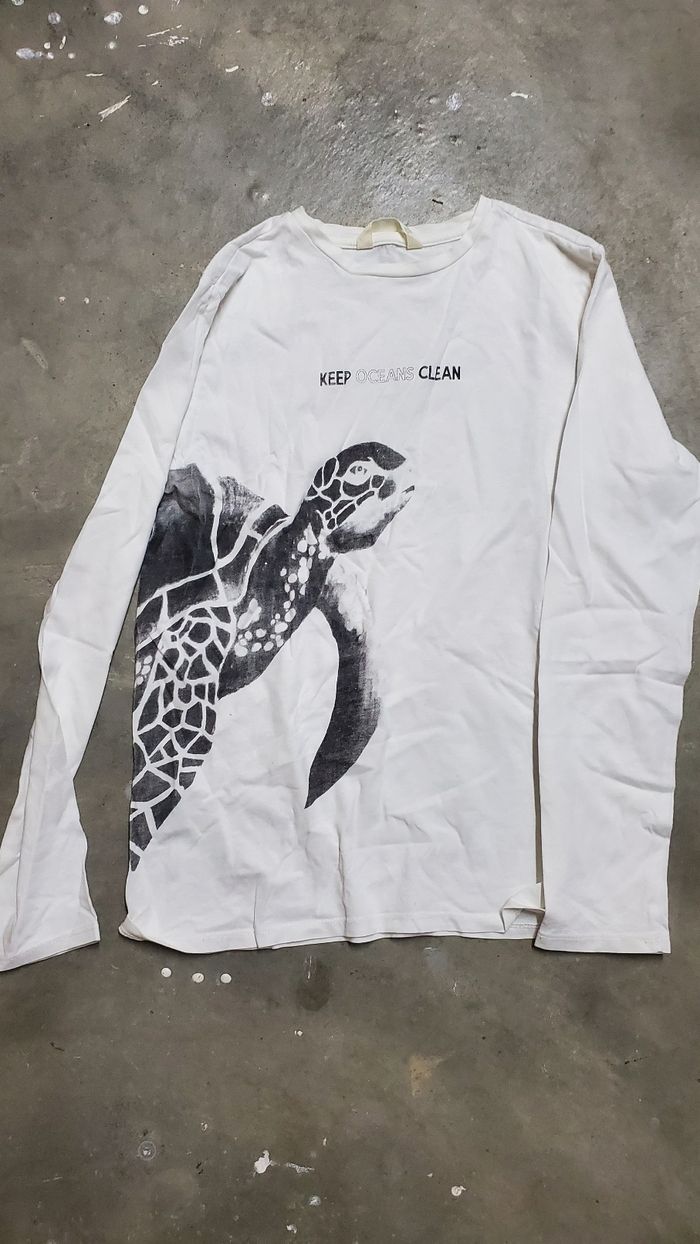 Lot manches longues 14 ans - photo numéro 8