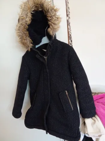 Manteau