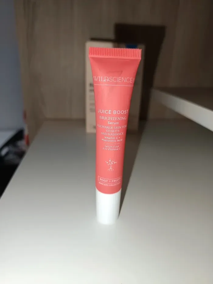 Lot soins du visage - photo numéro 6
